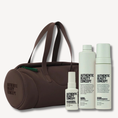 Charger l'image dans la visionneuse de la galerie, Coffret cadeau Volume (spray-soin 50 ml + shampoing 300 ml + après-shampoing 250 ml + sac)