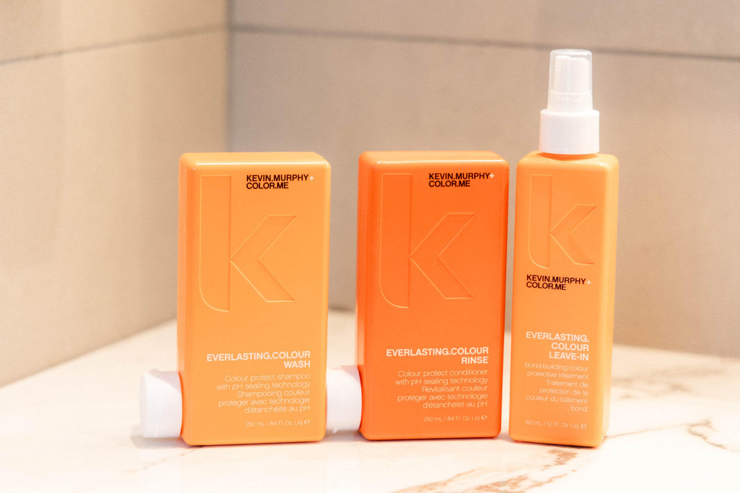  produits capillaires professionnels