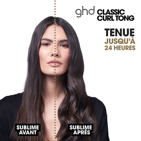 Boucleur GHD - Curve soft curl tong  (32mm)