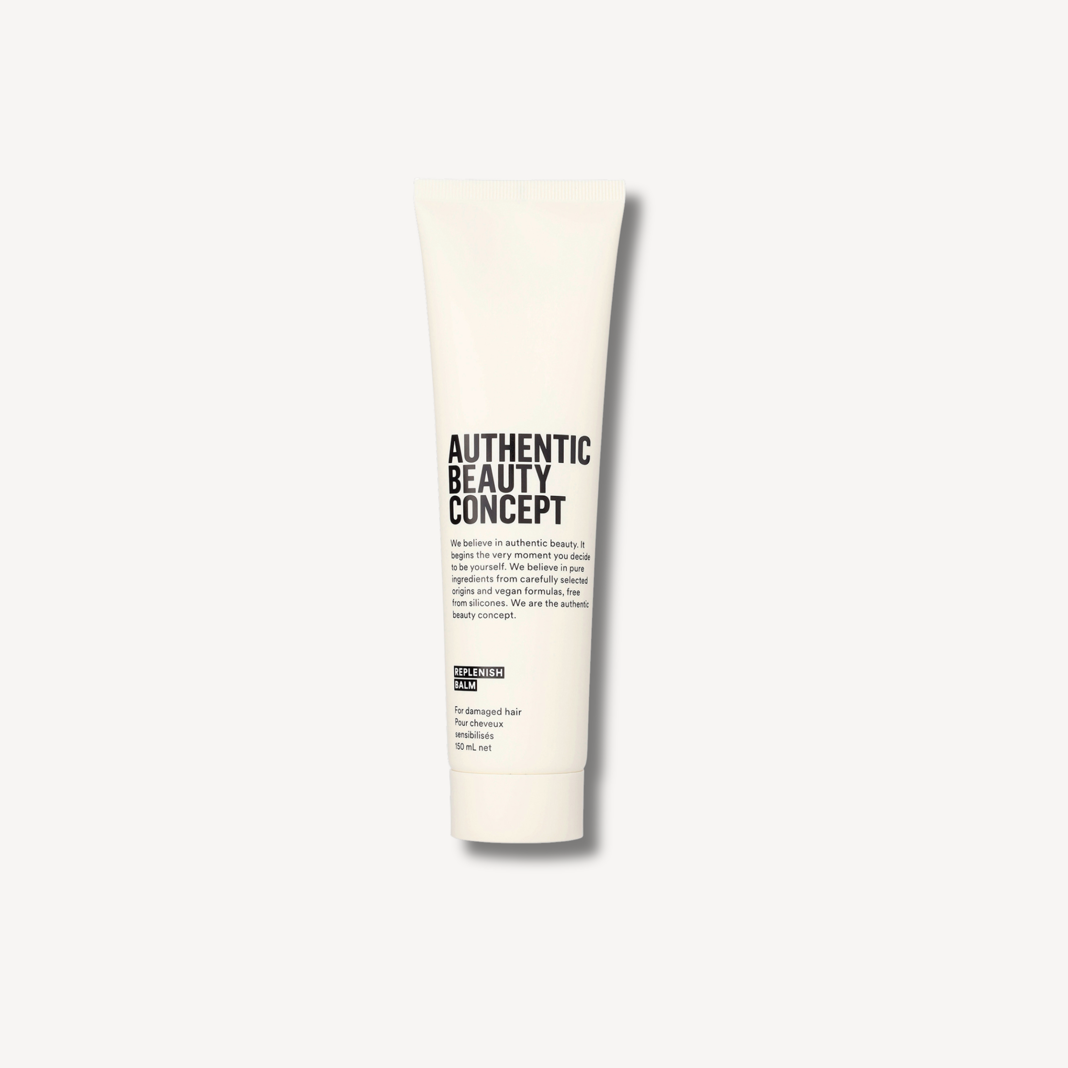 Trousse Replenish X wouf beauty bag