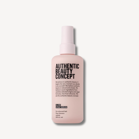 Spray-sérum de brillance 200ml