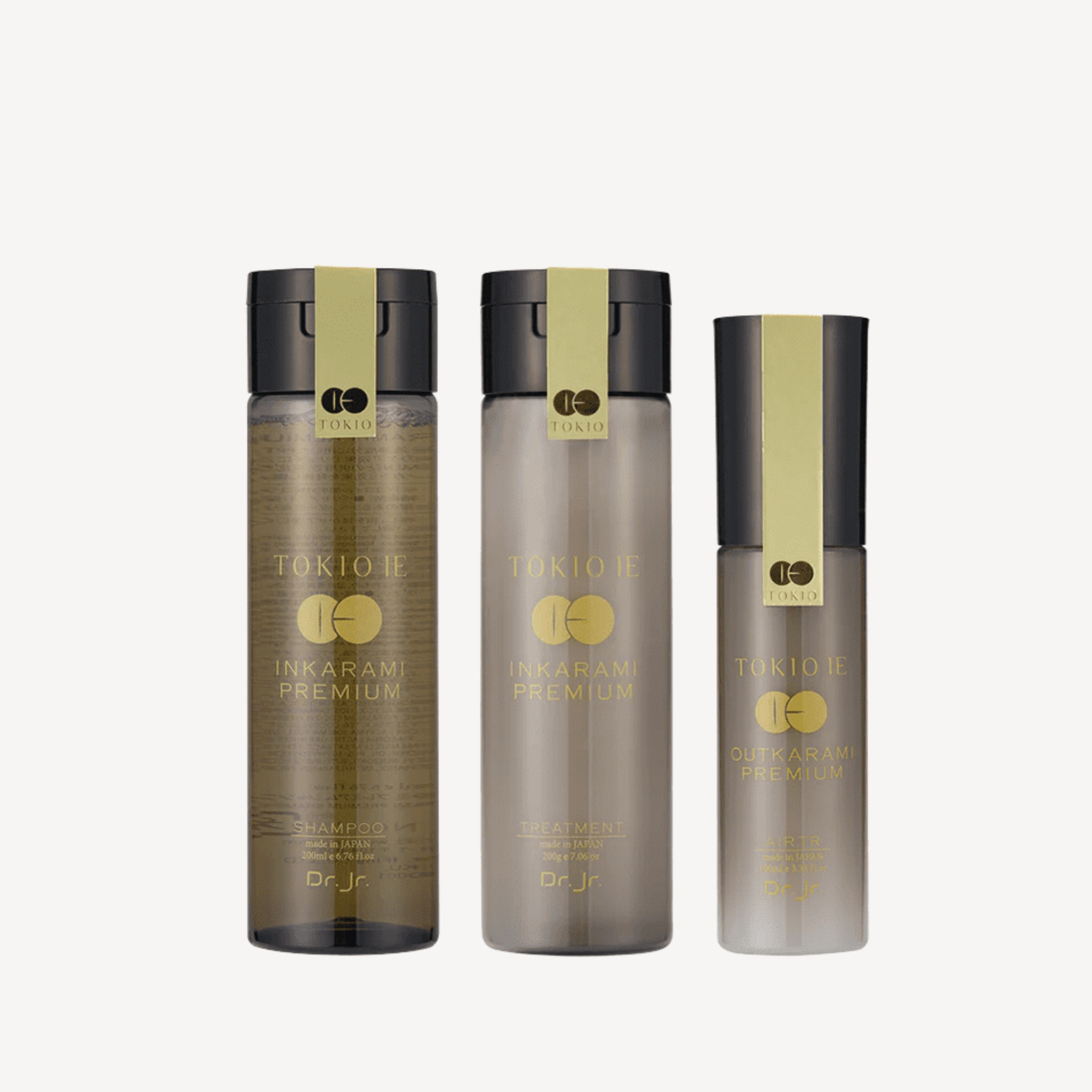 Routine Tokio Premium