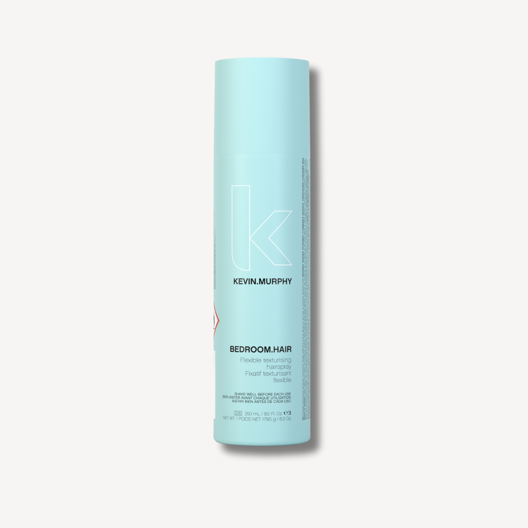 BEDROOM.HAIR - Spray texturisant souple 250ml