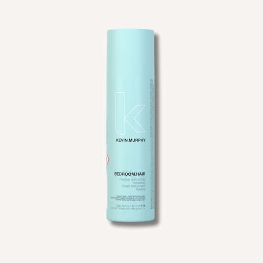 BEDROOM.HAIR - Spray texturisant souple 250ml
