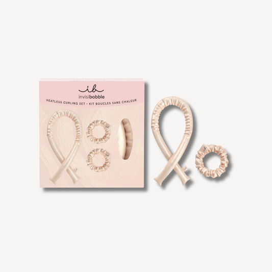 KIT BOUCLES SANS CHALEUR