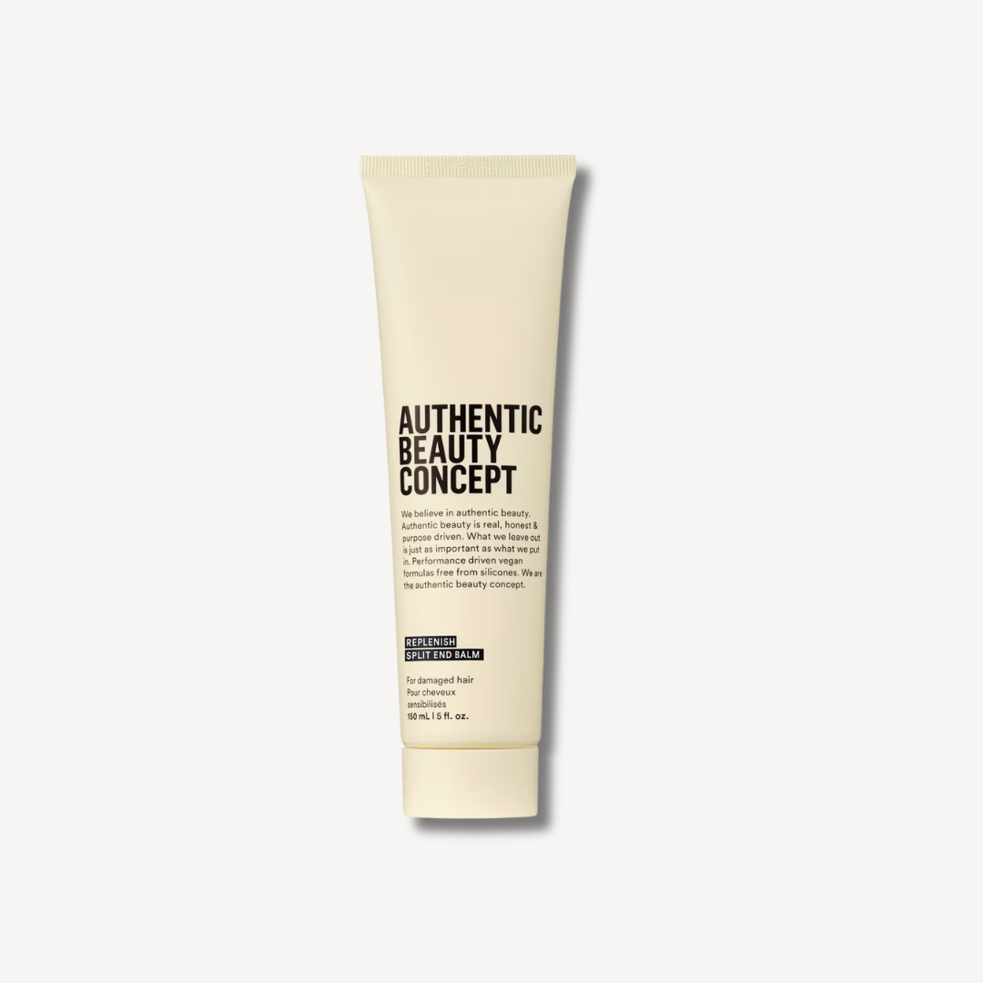 Soin léger sans rinçage pointes sèches ou fourchues 150ml