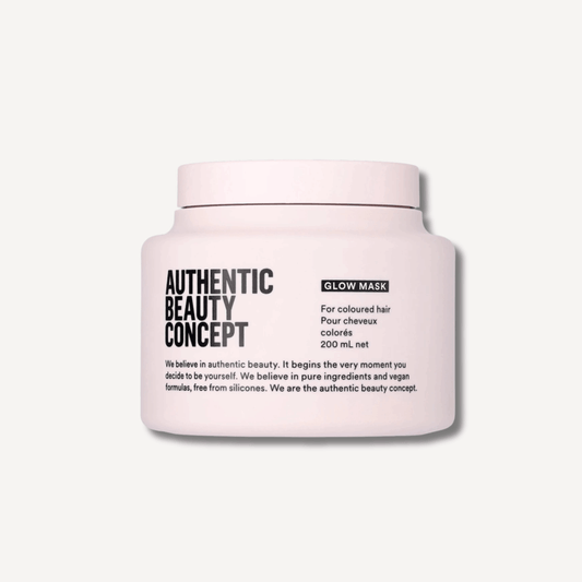 Masque brillance 200ML