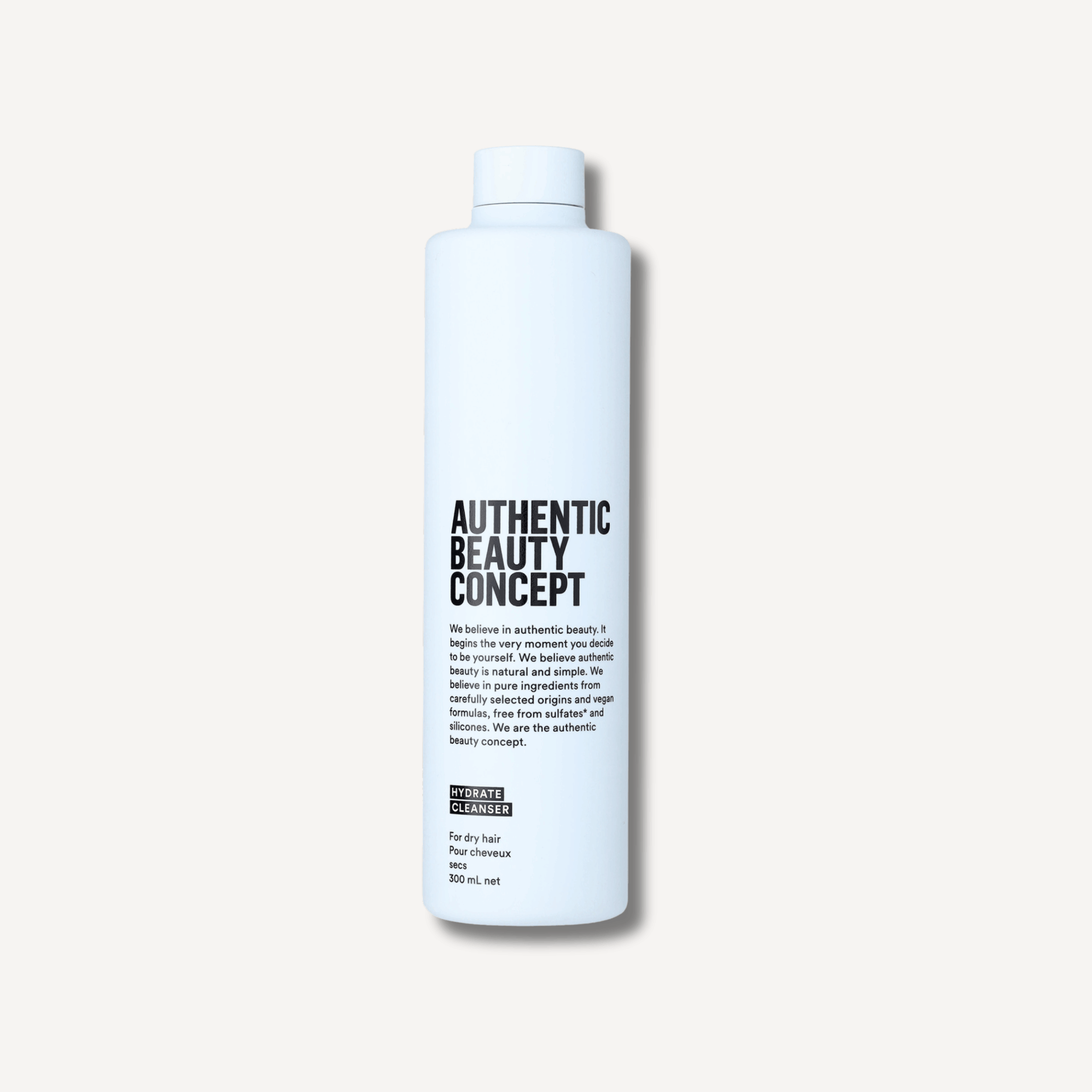 Bain hydratant 300ML