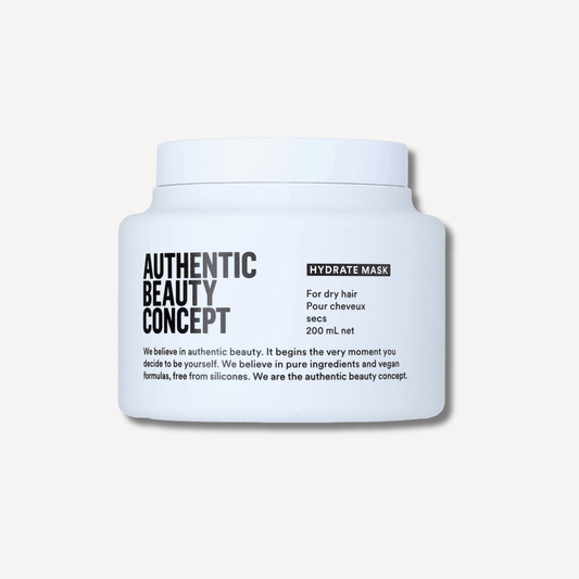 Masque hydratant 200ML