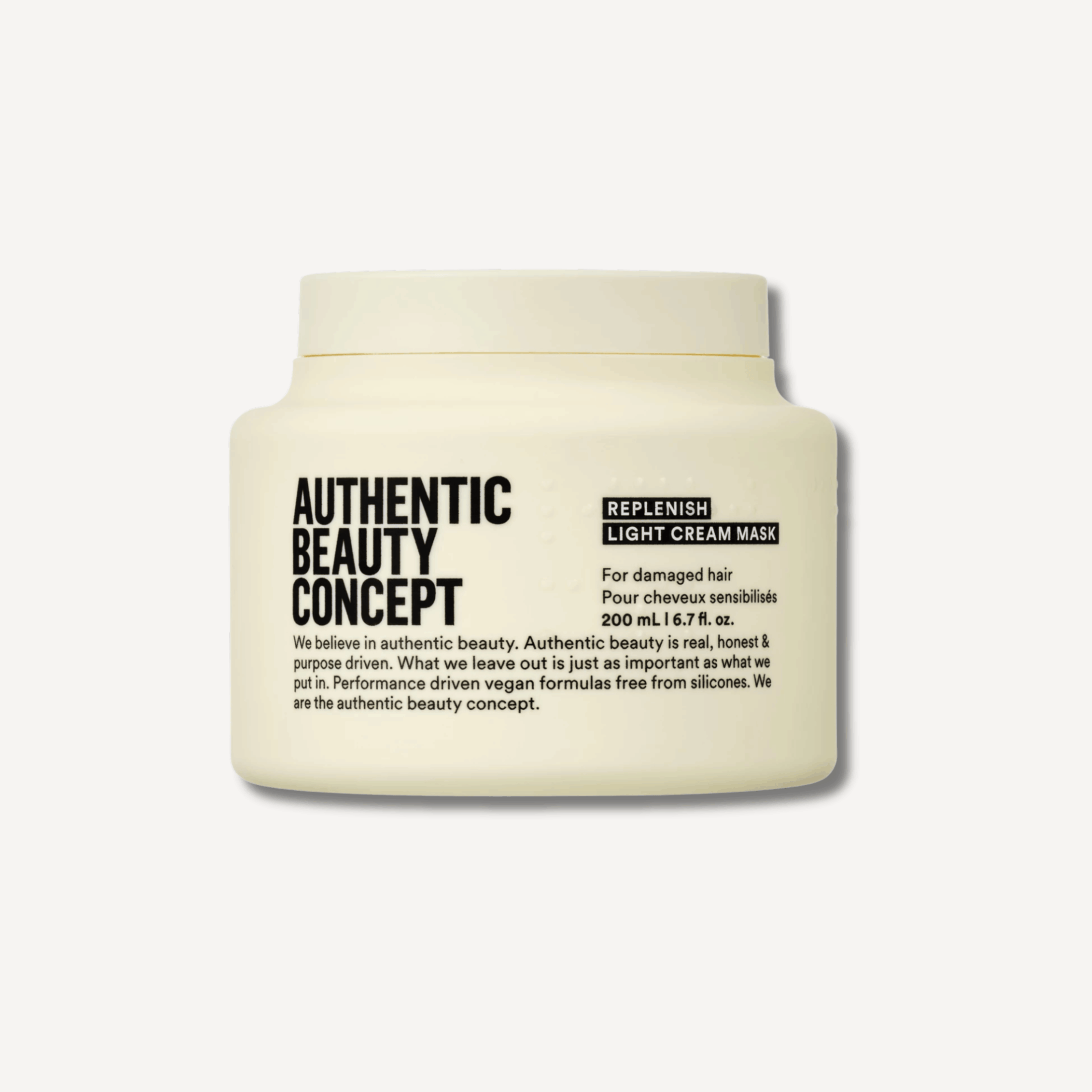 Masque Réparateur 200ML