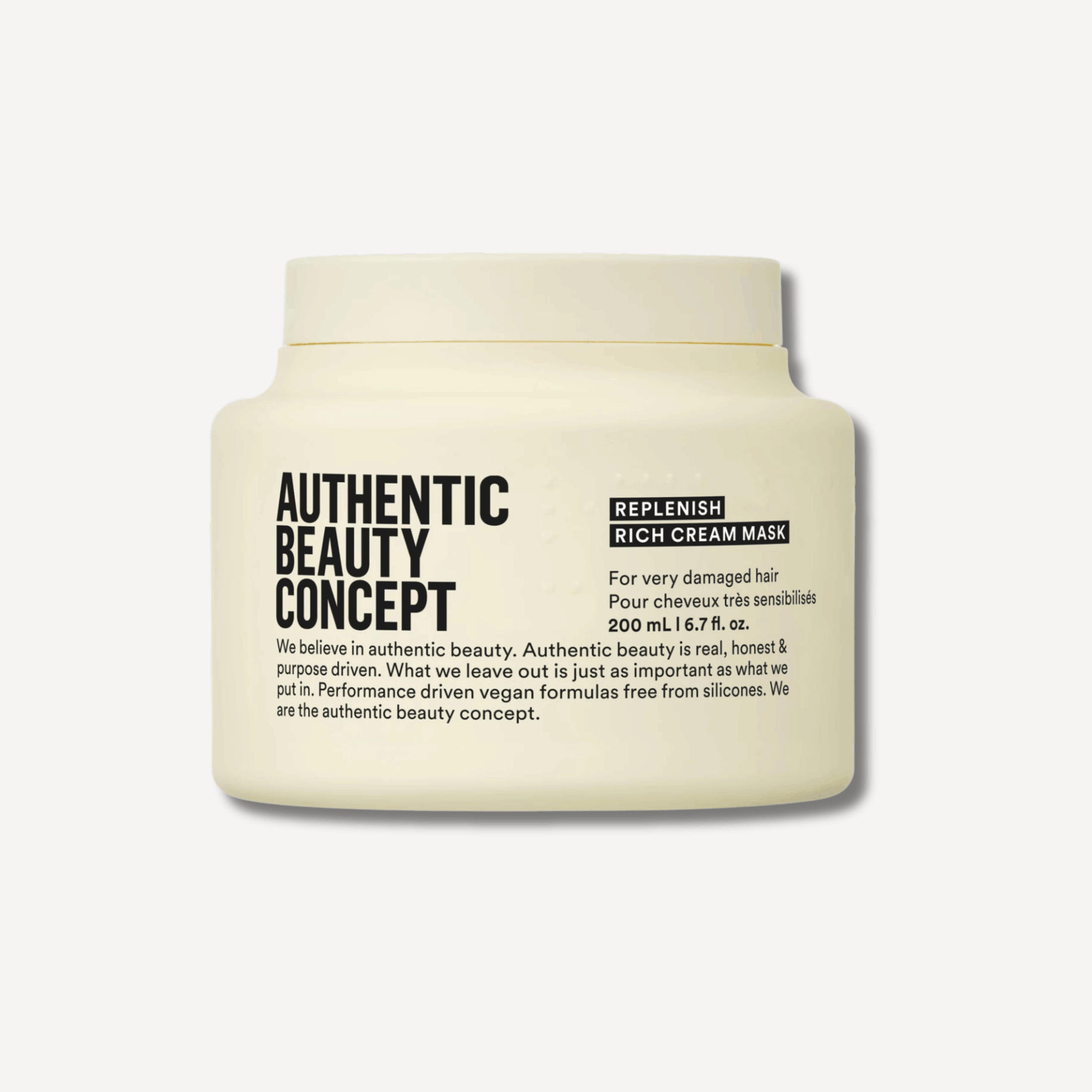 Masque Réparation Intense 200ML