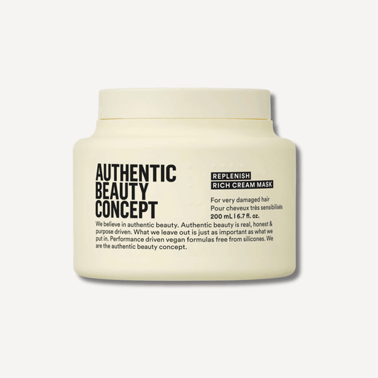 Masque Réparation Intense 200ML