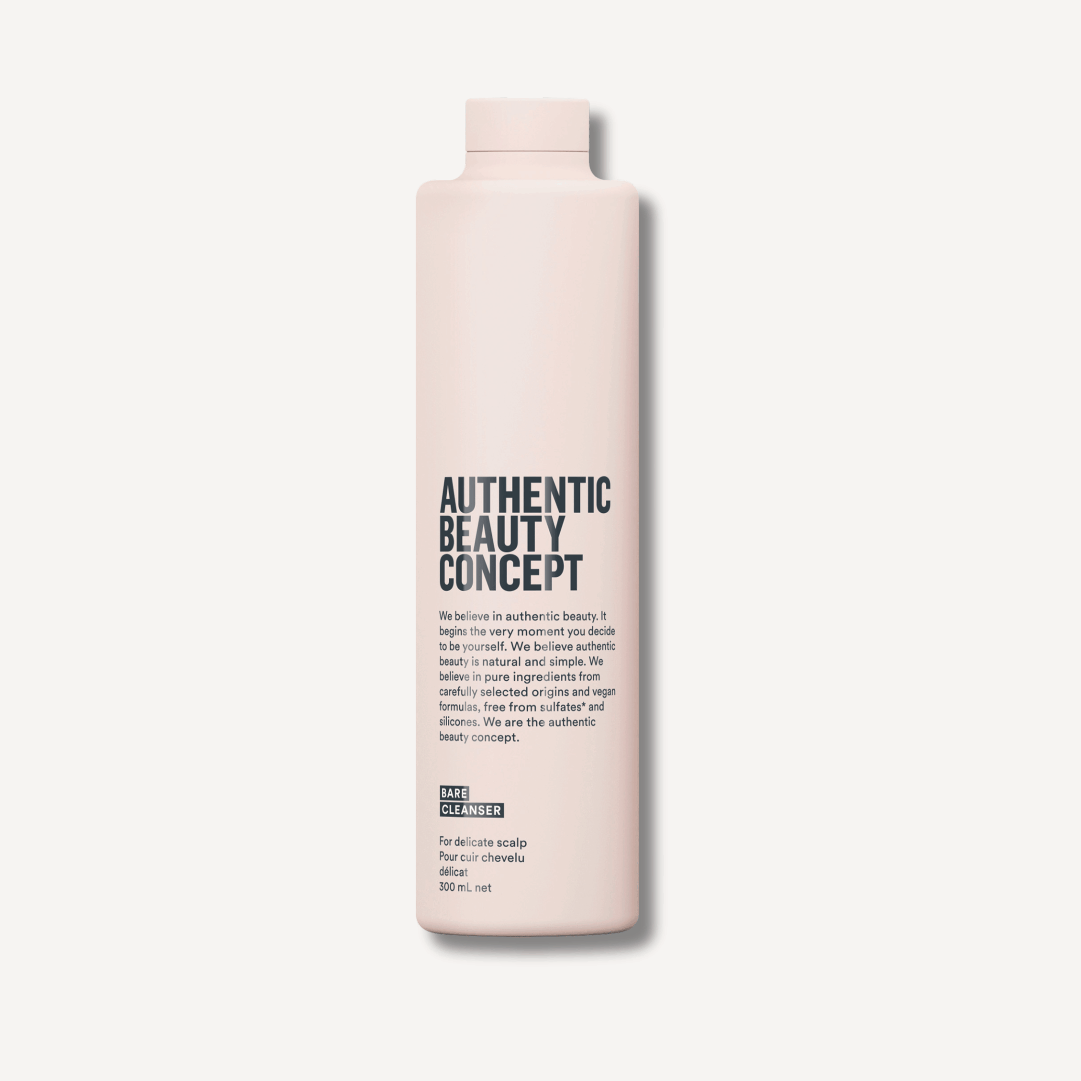 Bain Équilibrant doux 300ML