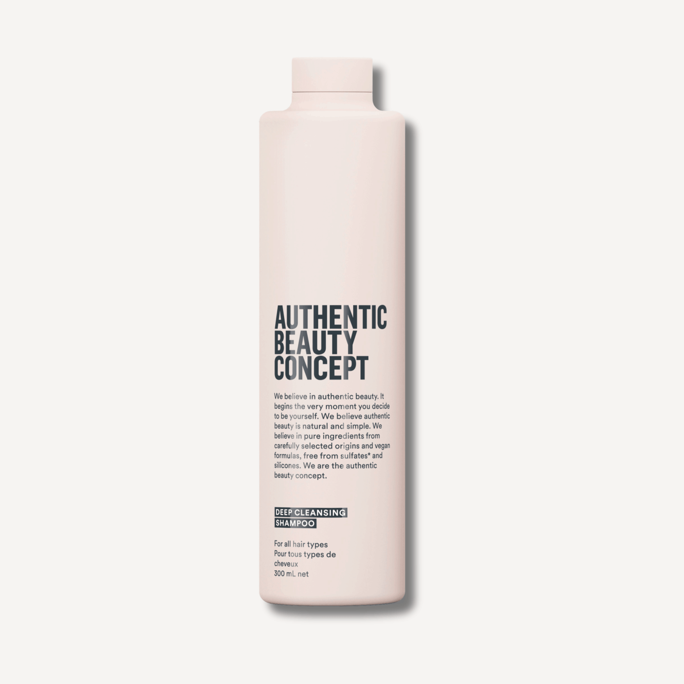 Bain Purifiant 300ML