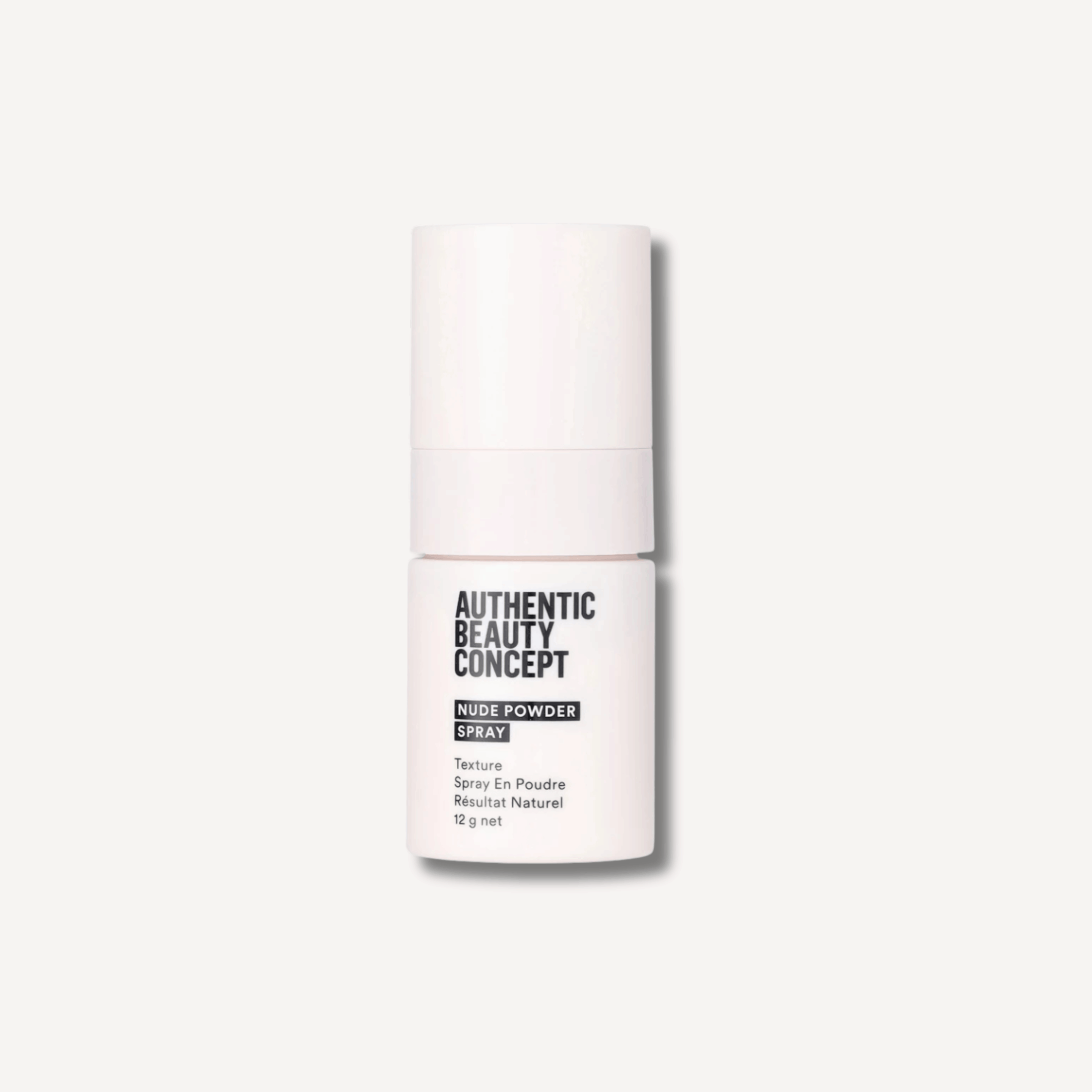 Nude Powder spray volume 12g