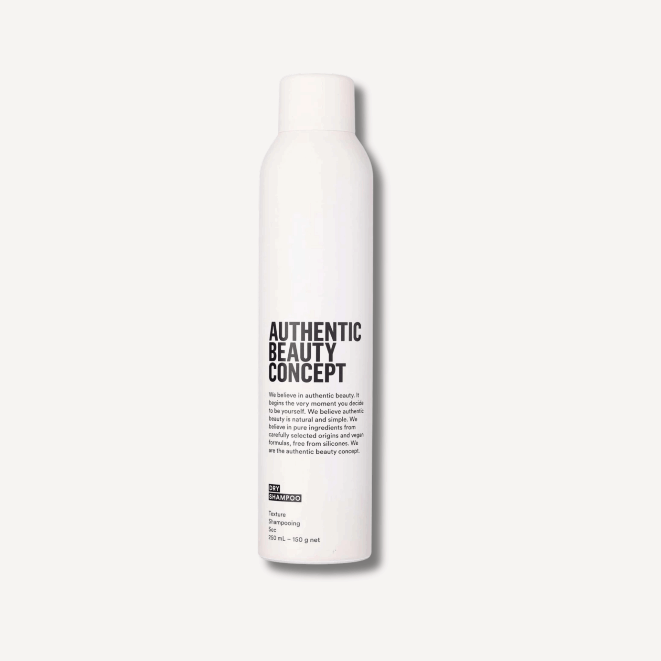 Shampooing Sec 250ML