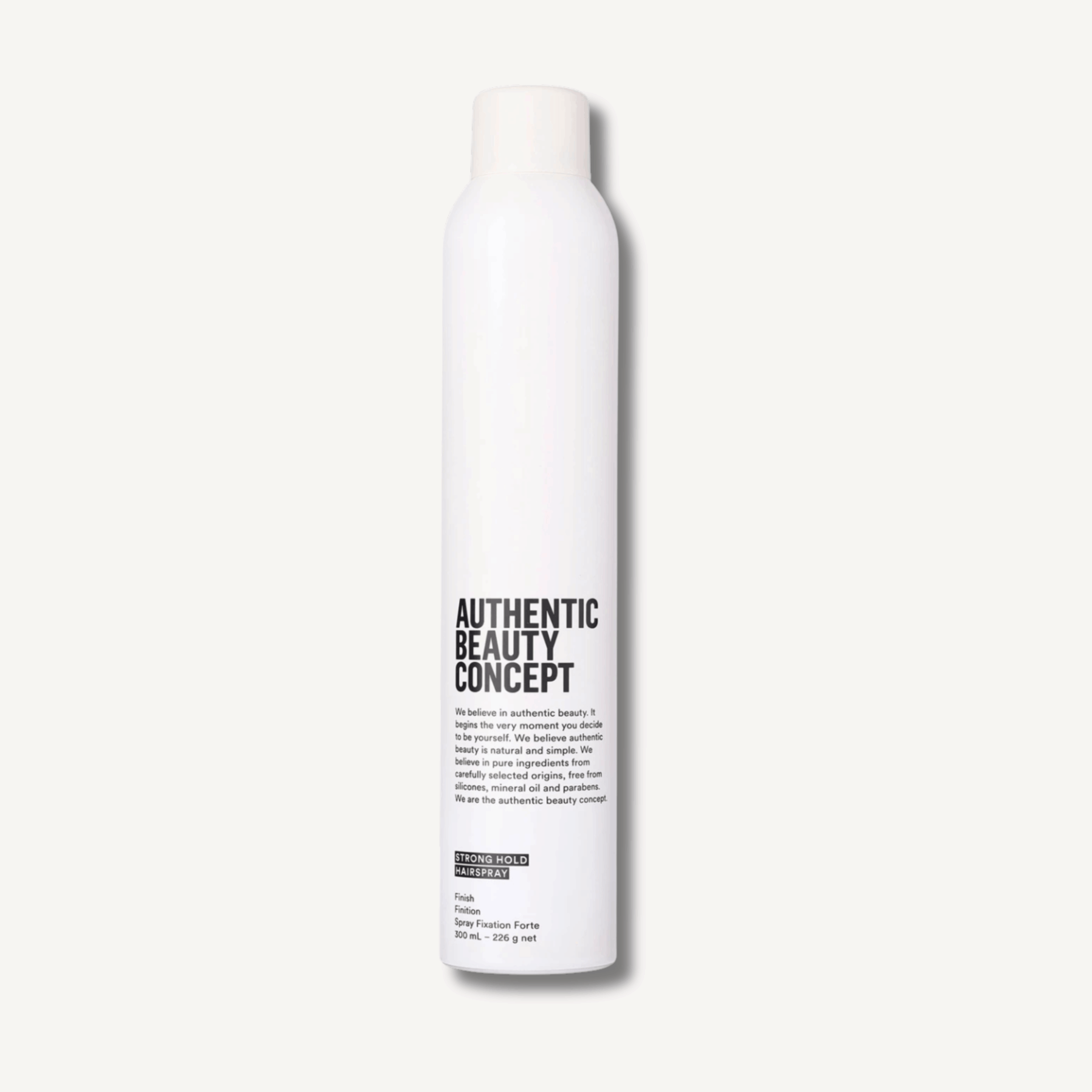 Spray Fixation forte 300ML