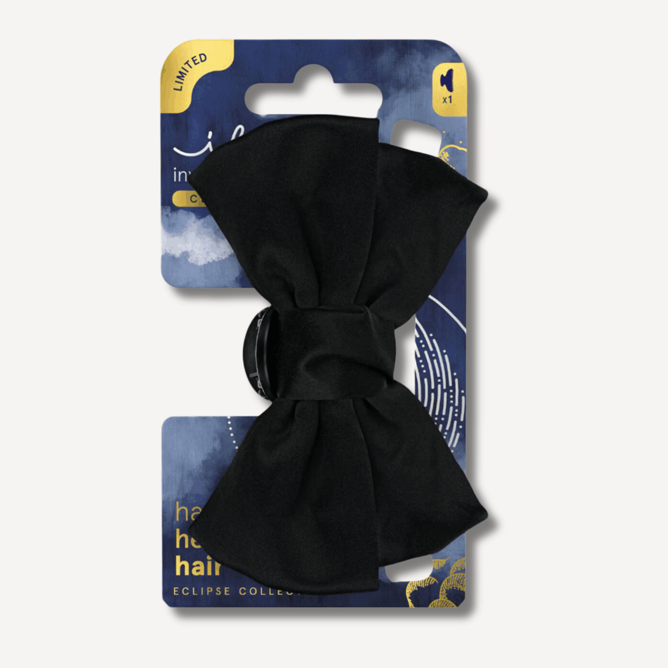 Invisibobble - Pince noeud Limited edition