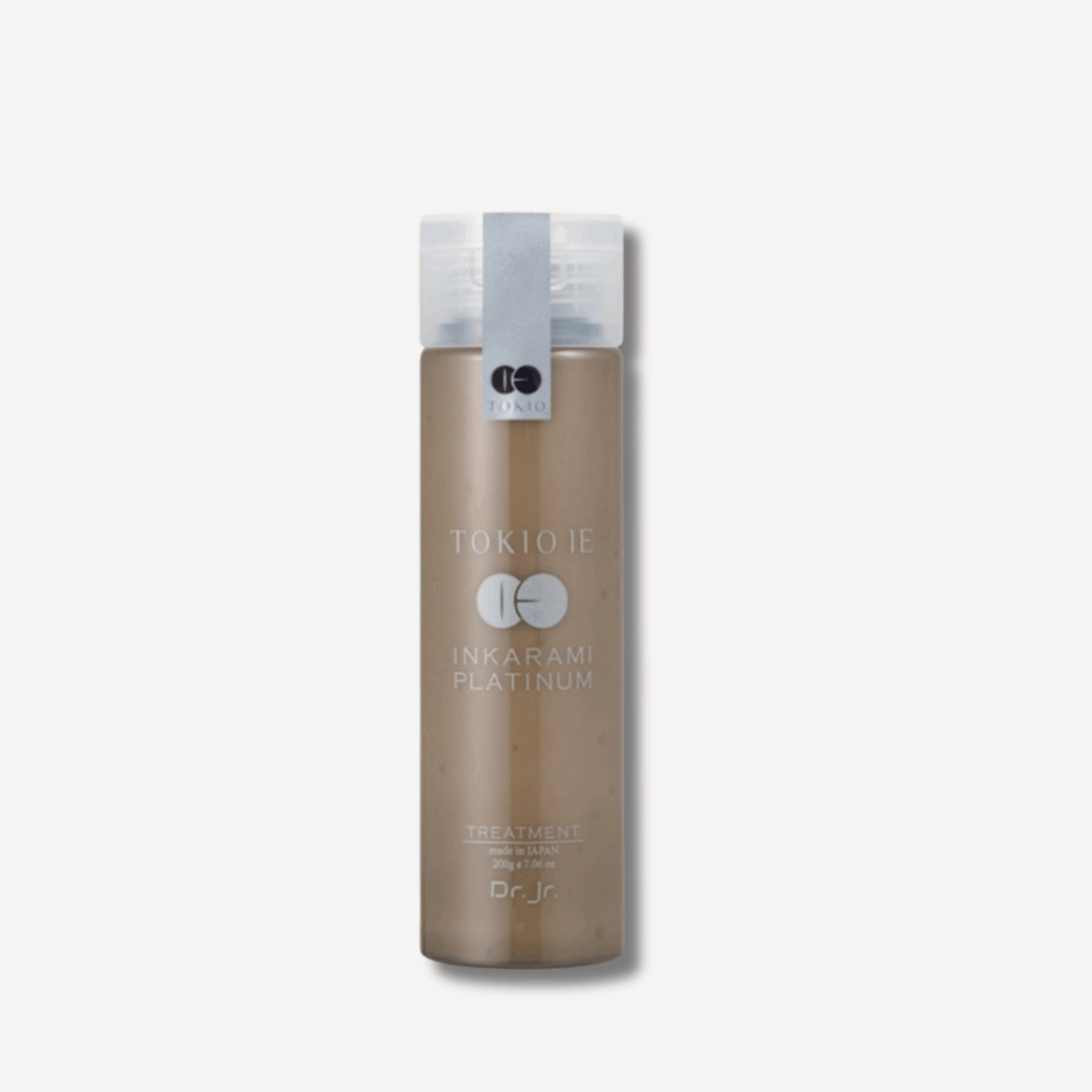TOKIO INKARAMI PLATINUM - Traitement 200ml