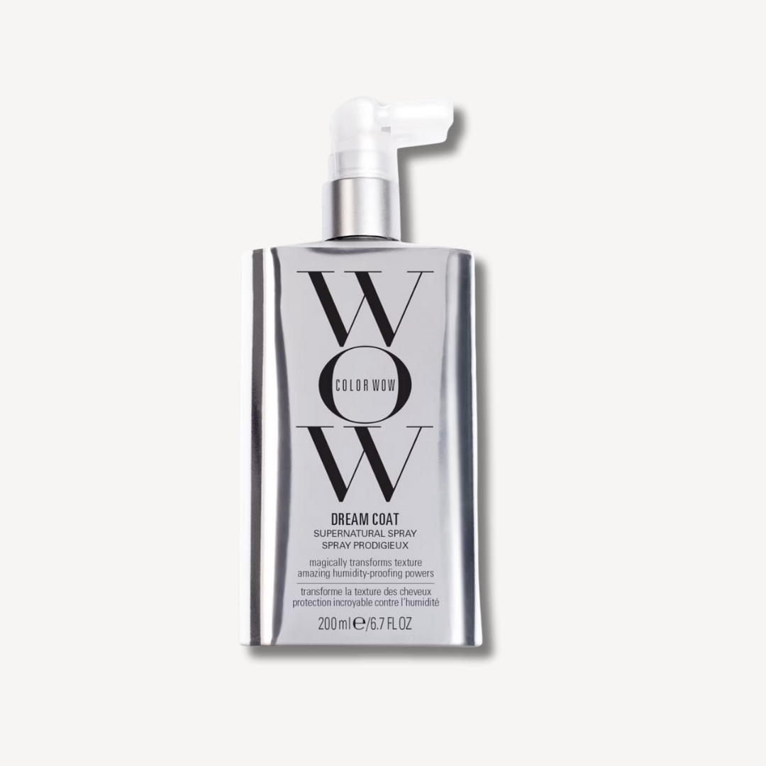 COLOR WOW DREAM COAT SUPERNATURAL - Spray imperméabilisant effet miroir 200ML