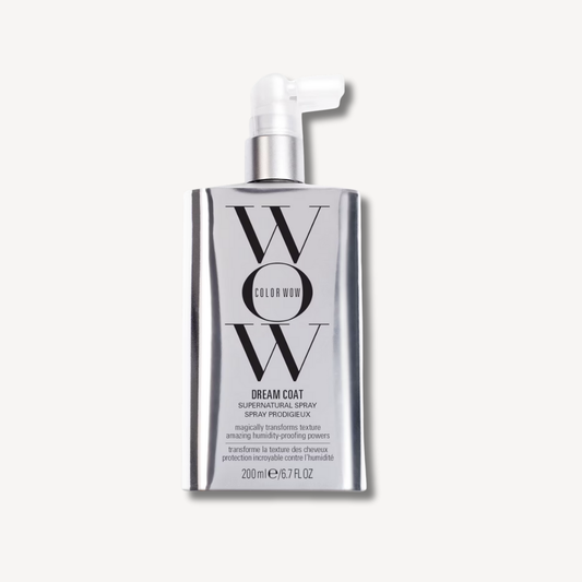 COLOR WOW DREAM COAT SUPERNATURAL - Spray imperméabilisant effet miroir 200ML