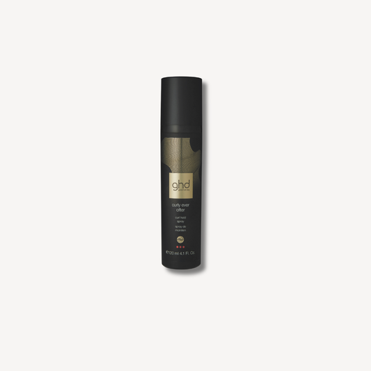 NOUVEAU Lisseur GHD Sculpt + spray de maintien OFFERT