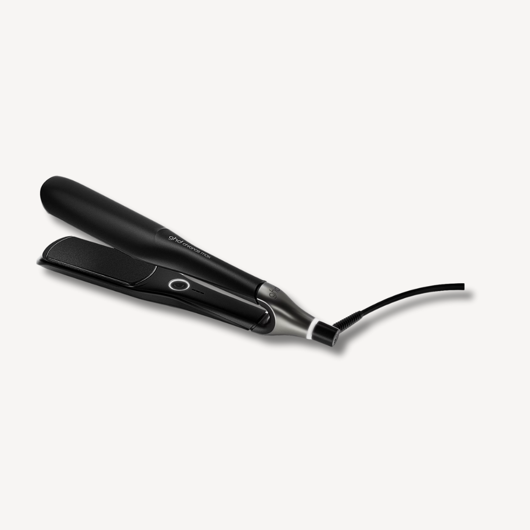 GHD CHRONOS MAX - NOIR