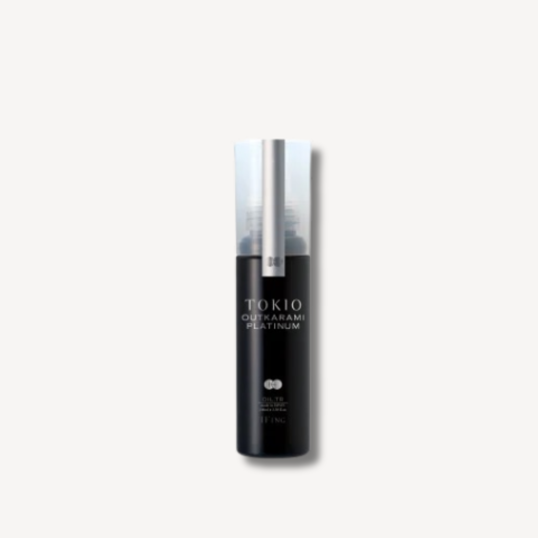 Routine Tokio platinum