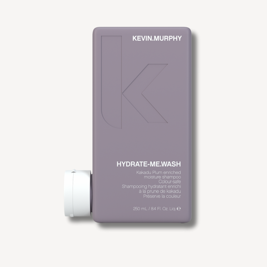 HYDRATE-ME.WASH - Shampooing hydratant 250ml