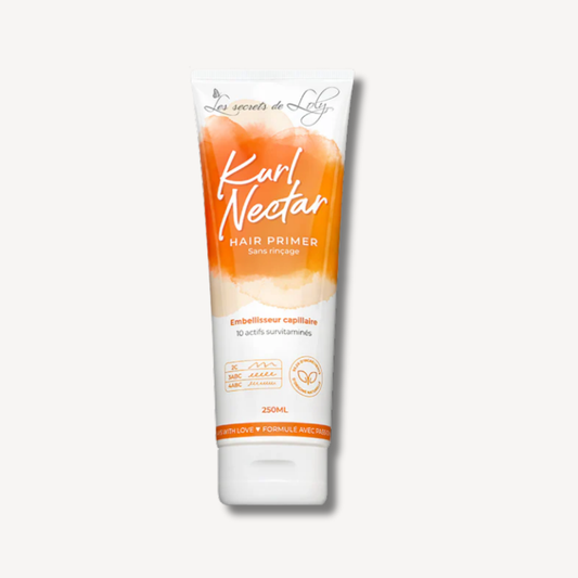 KURL NECTAR - Crème Réparatrice 250ml