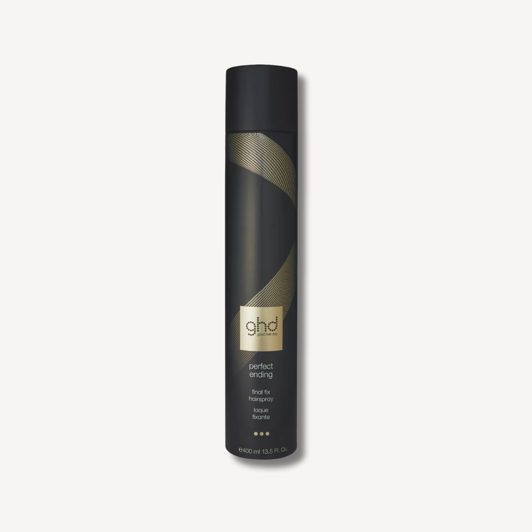 GHD Laque Fixante 400ml