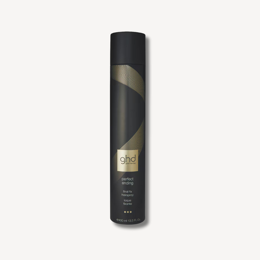 GHD Laque Fixante 400ml