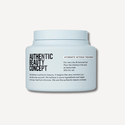 Masque hydratation intense 200ML