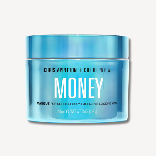 COLOR WOW MONEY MASK - Masque de brillance 3 minutes 200ml
