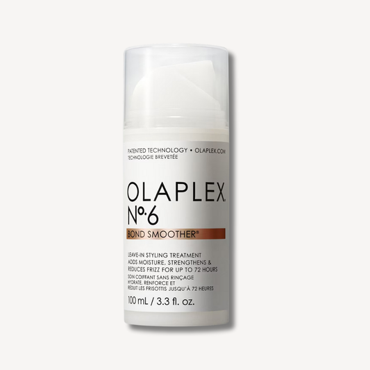 OLAPLEX N°6 - leave in Anti frizz 100ml