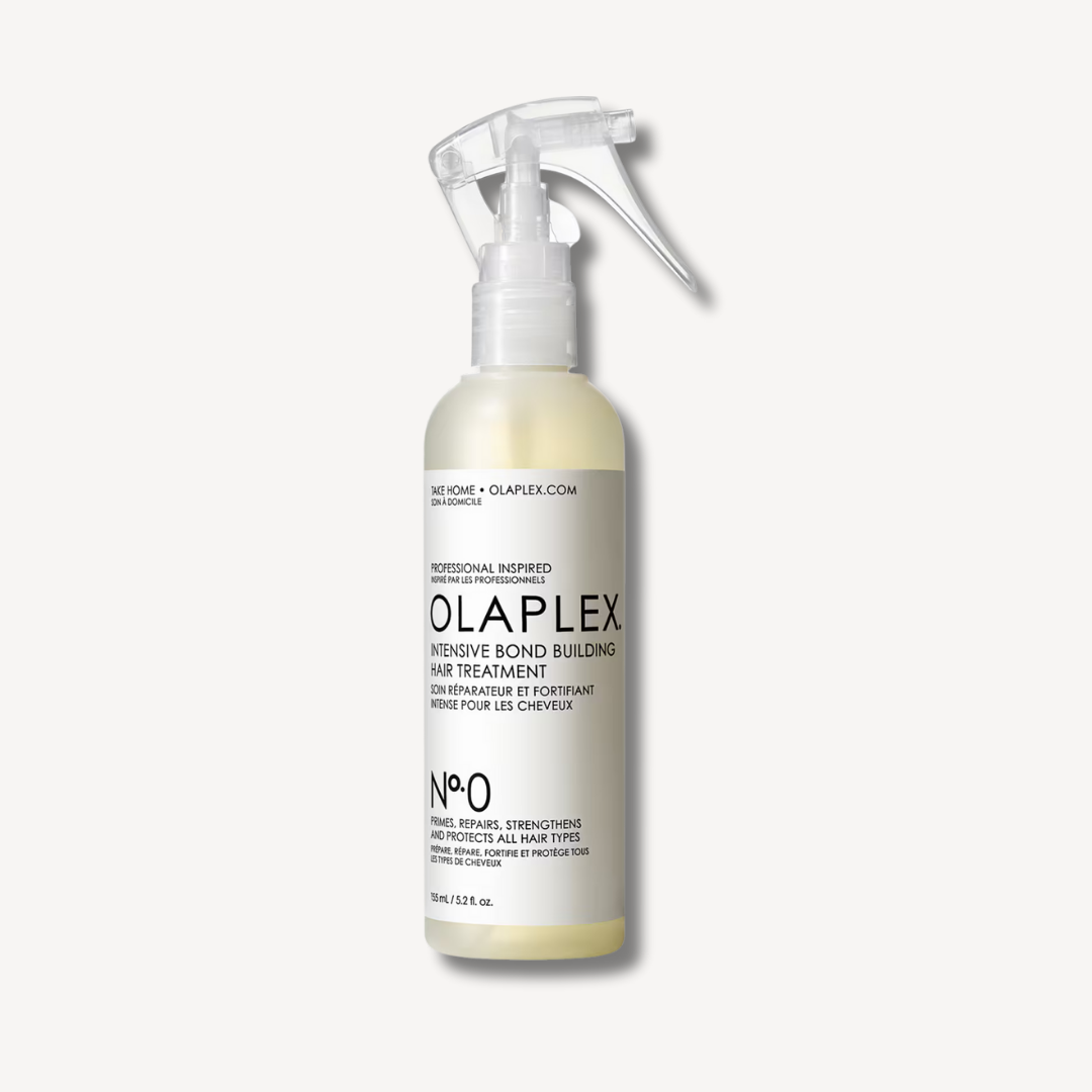 OLAPLEX N°0 - Traitement pré shampooing 155ml