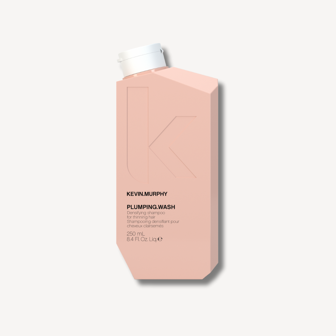 PLUMPING.WASH - Shampooing densifiant 250ml