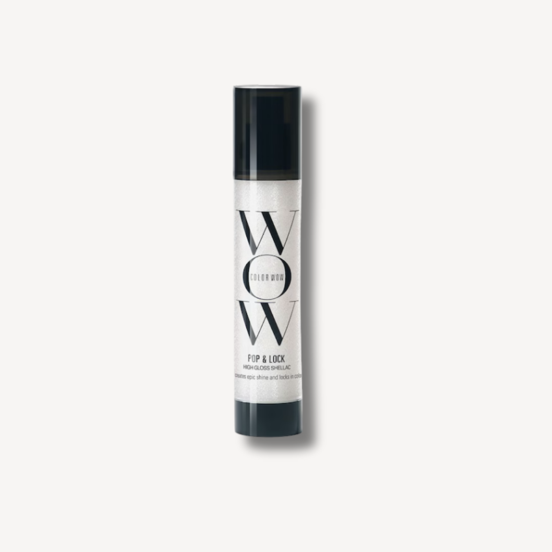 COLOR WOW POP & LOCK - Sérum à paillettes 55ml