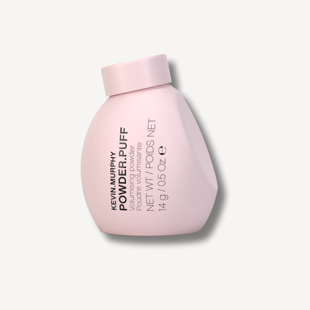 POWDER.PUFF - Poudre volumisant 14g