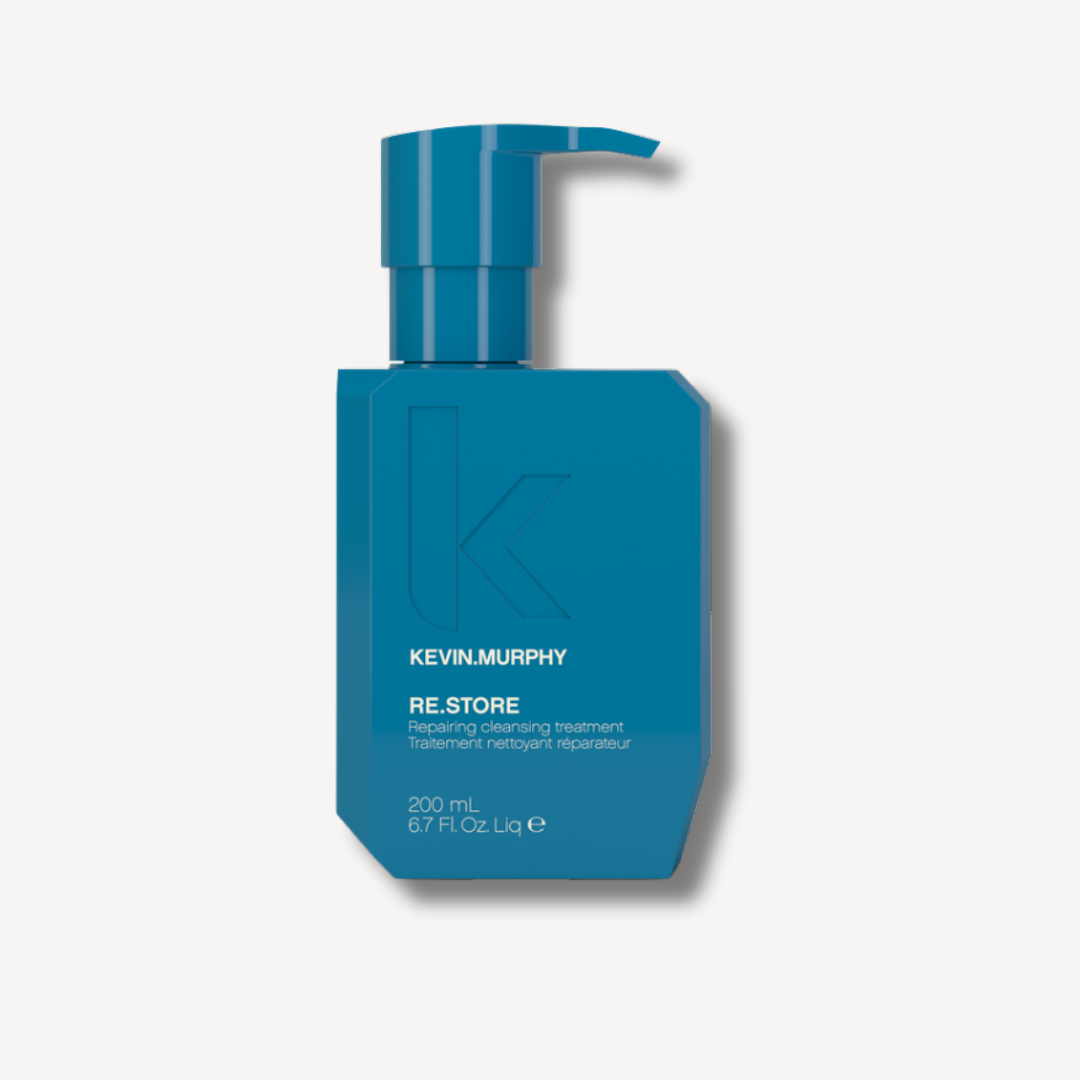 RE.STORE - Masque réparateur et nettoyant 200ml