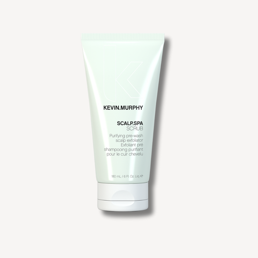 SCALP.SPA.SCRUB - Gommage du cuir chevelu 180ml