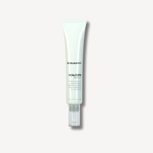SCALP.SPA SERUM - Sérum apaisant du cuir chevelu 45ml
