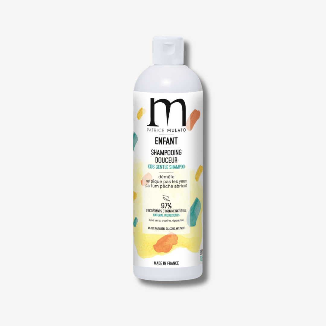 Shampooing douceur enfants 300ml
