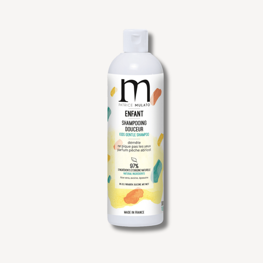 Shampooing douceur enfants 300ml