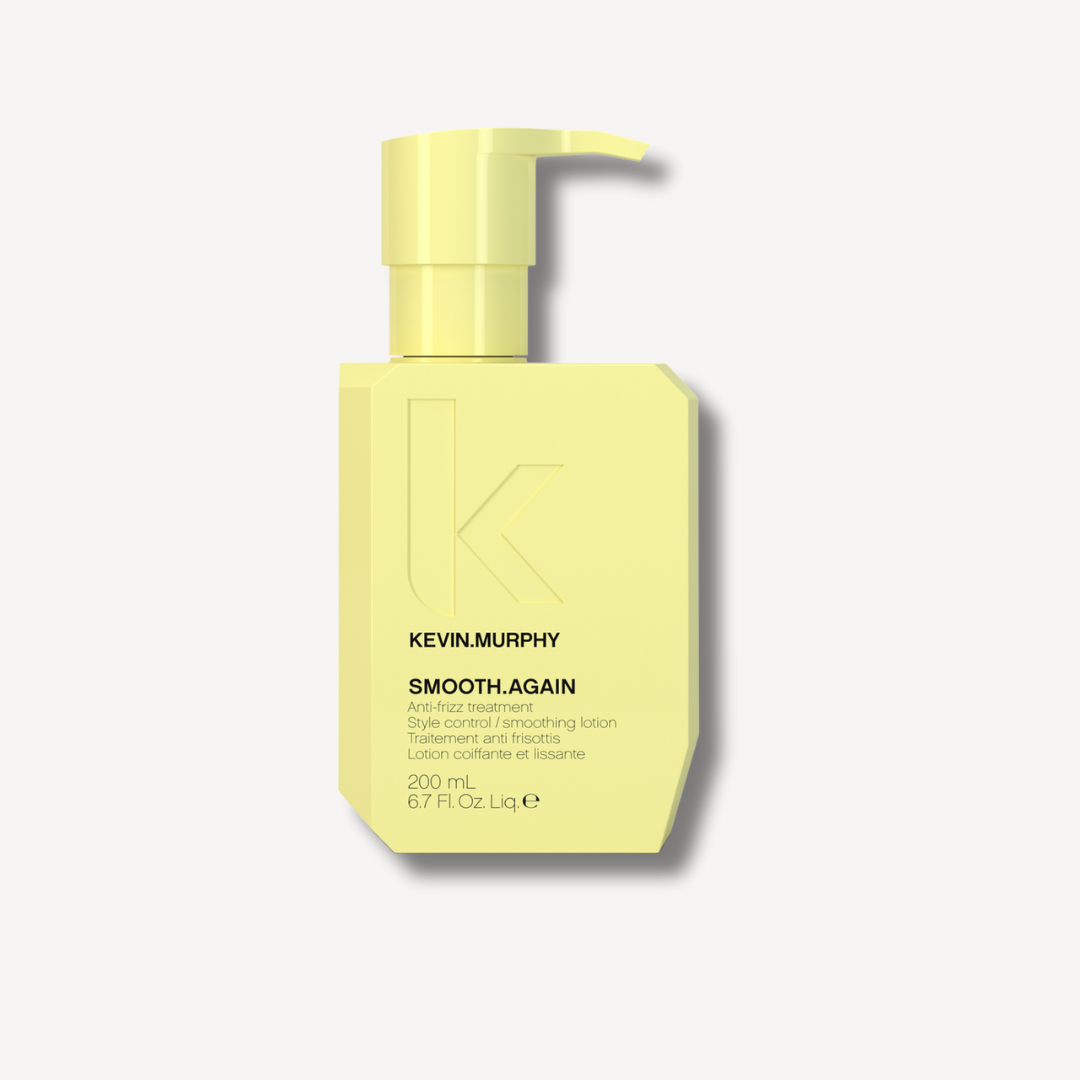 SMOOTH.AGAIN - Crème lissante sans rinçage 200ml