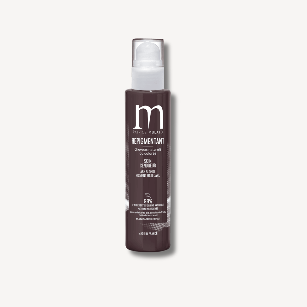 SOIN  - CENDREUR 200ml