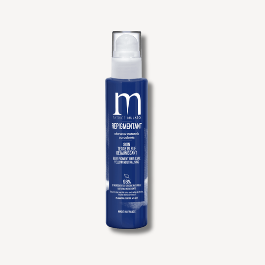 SOIN REPIGMENTANT - déjaunissant 200ml