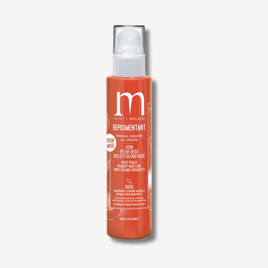 SOIN REPIGMENTANT - PECHE ROSÉ 200ml