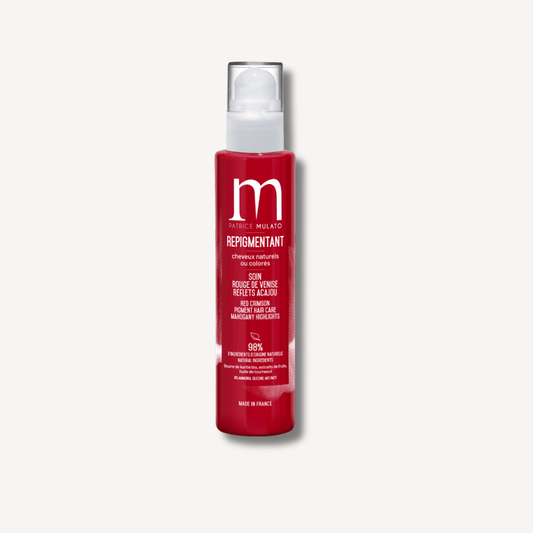 SOIN REPIGMENTANT - ROUGE INTENSE 200ml