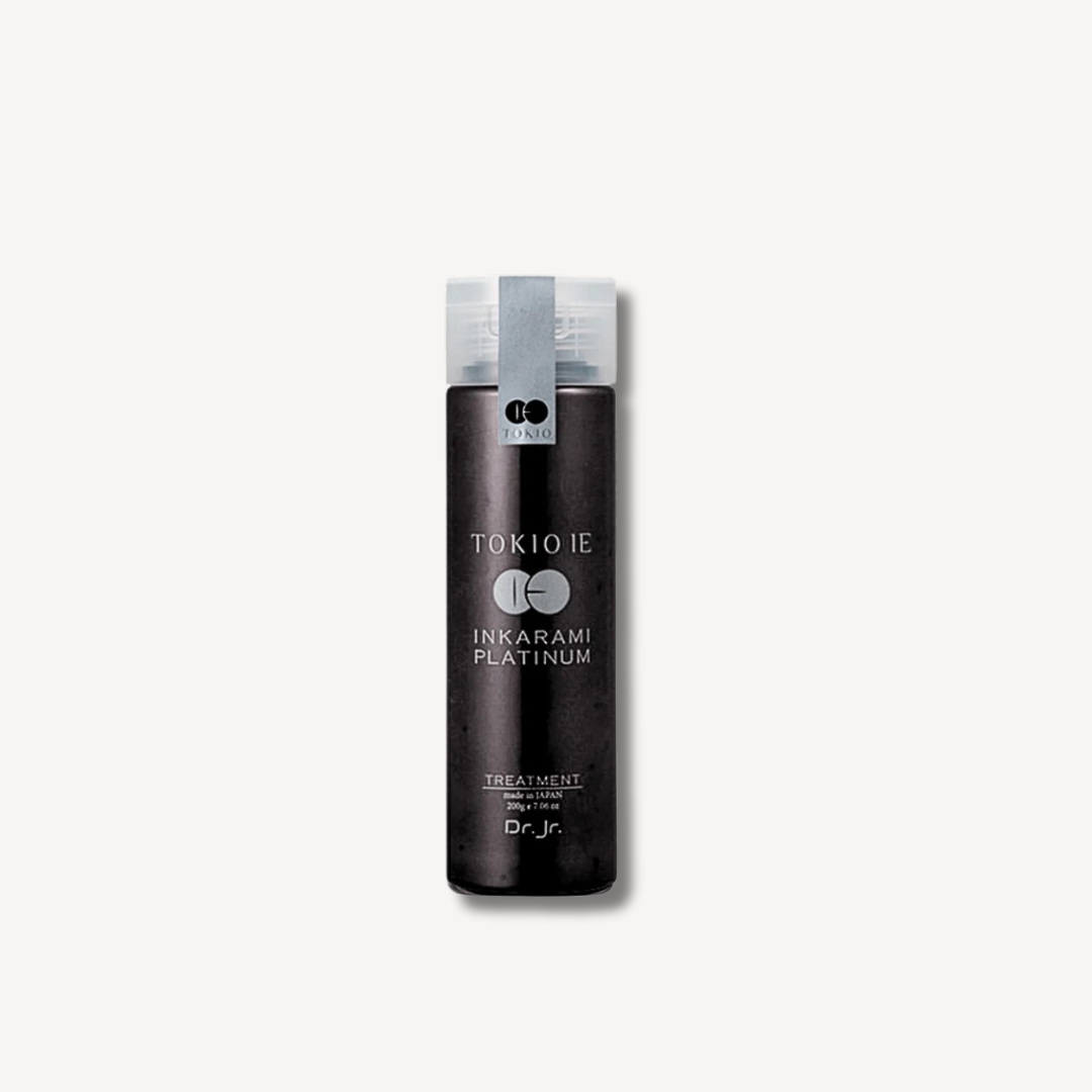 Routine Tokio platinum